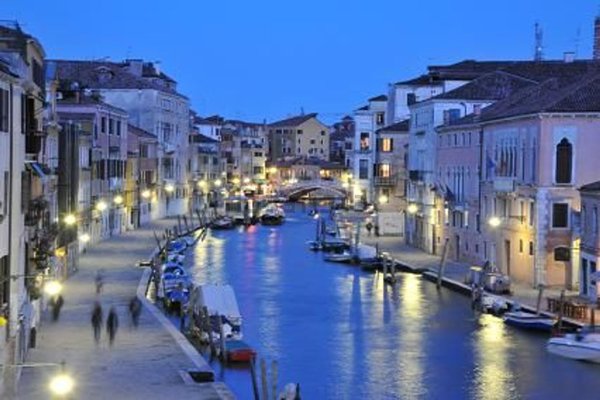 appartamento in vendita a Venezia in zona Sestiere Cannaregio