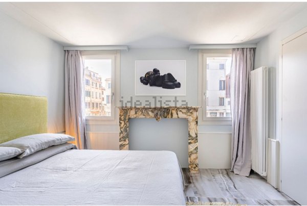 appartamento in vendita a Venezia in zona Sestiere Cannaregio