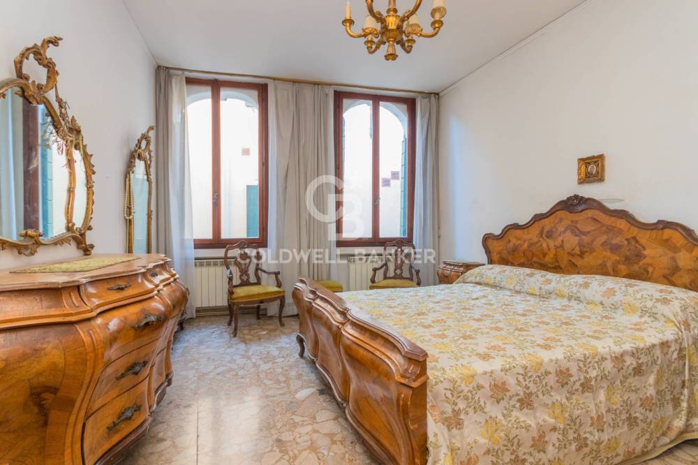 appartamento in vendita a Venezia in zona Sestiere San Marco