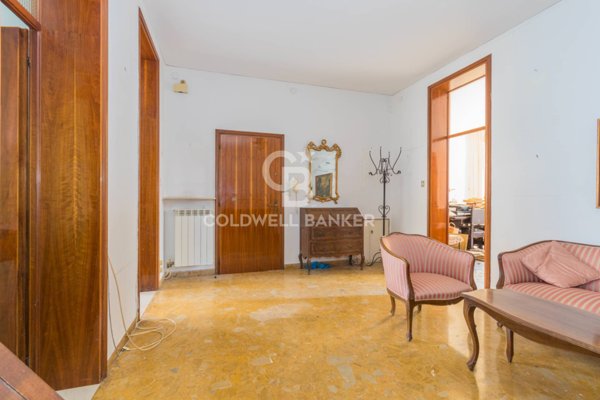 appartamento in vendita a Venezia in zona Sestiere San Marco