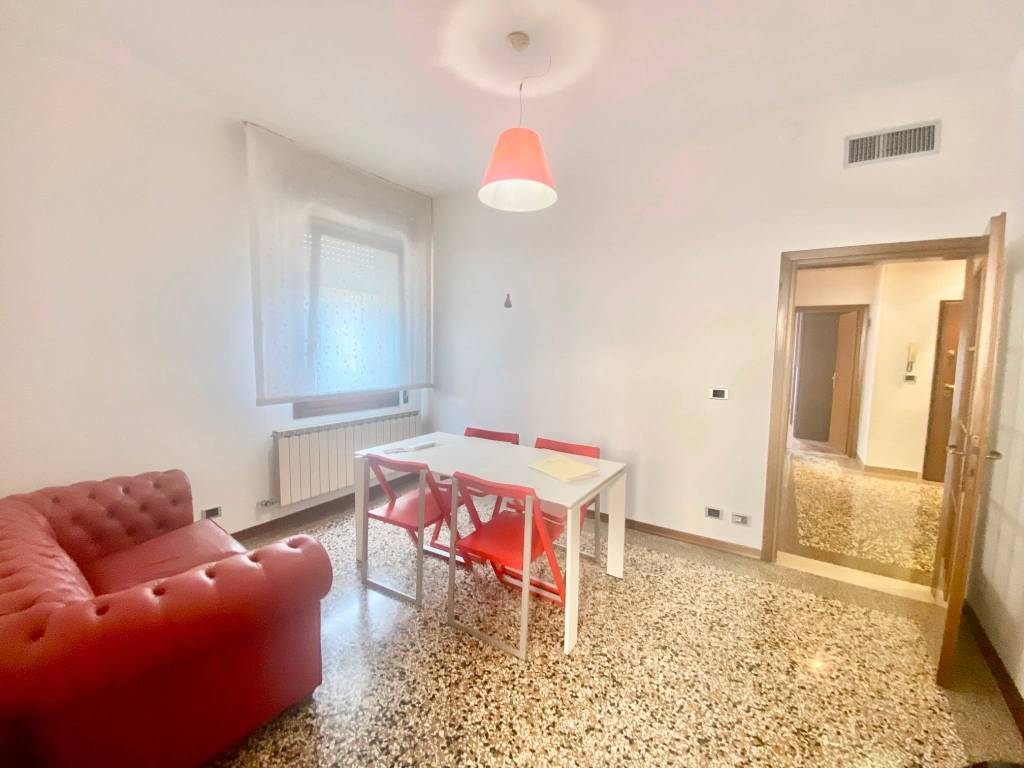appartamento in vendita a Venezia in zona Marocco