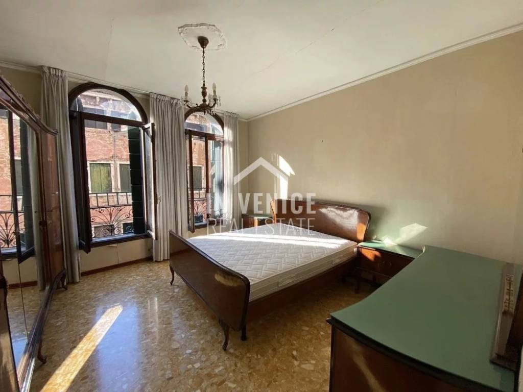 appartamento in vendita a Venezia in zona Sestiere Santa Croce