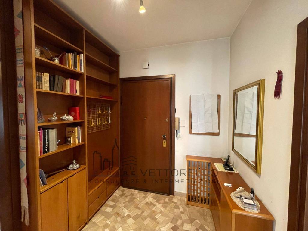 appartamento in vendita a Venezia in zona Mestre