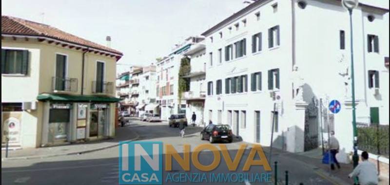 quadrivano in vendita a Venezia in zona Mestre
