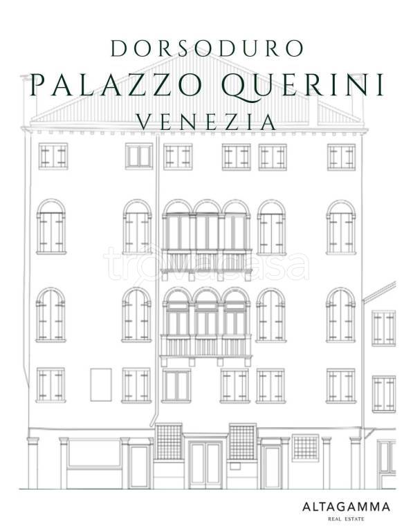 negozio in vendita a Venezia in zona Sestiere Dorsoduro