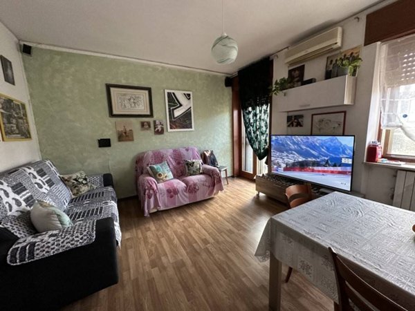 appartamento in vendita a Venezia in zona Marghera