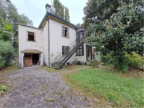 casa indipendente in vendita a Venezia in zona Zelarino