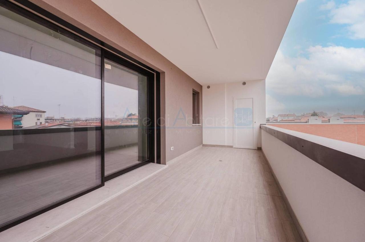 appartamento in vendita a Venezia in zona Marghera