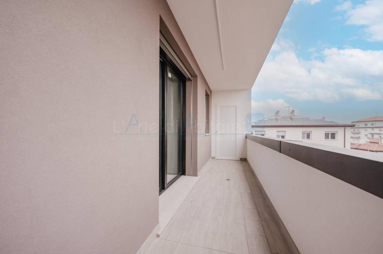 appartamento in vendita a Venezia in zona Marghera