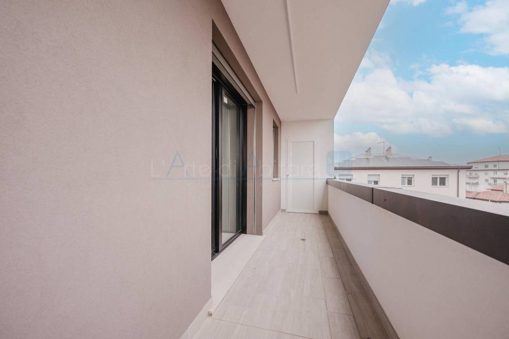 appartamento in vendita a Venezia in zona Marghera