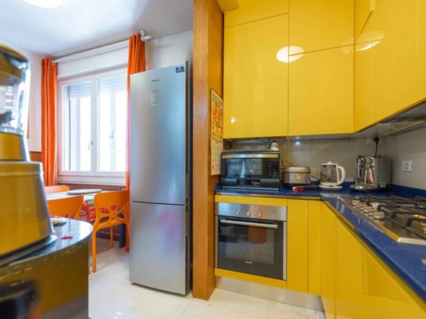 appartamento in vendita a Venezia in zona Carpenedo