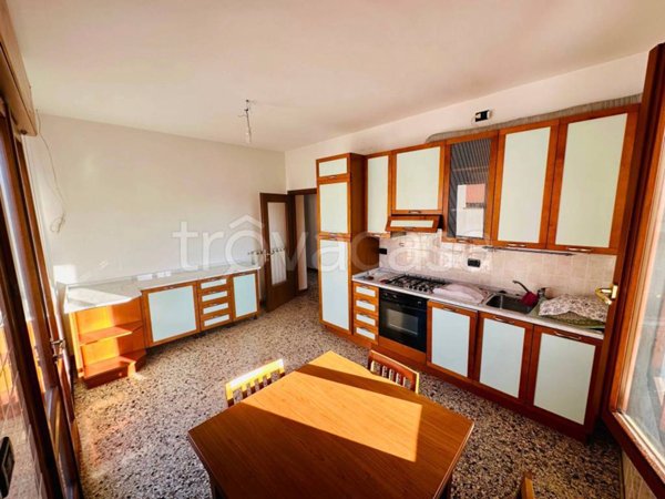 appartamento in vendita a Venezia in zona Mestre