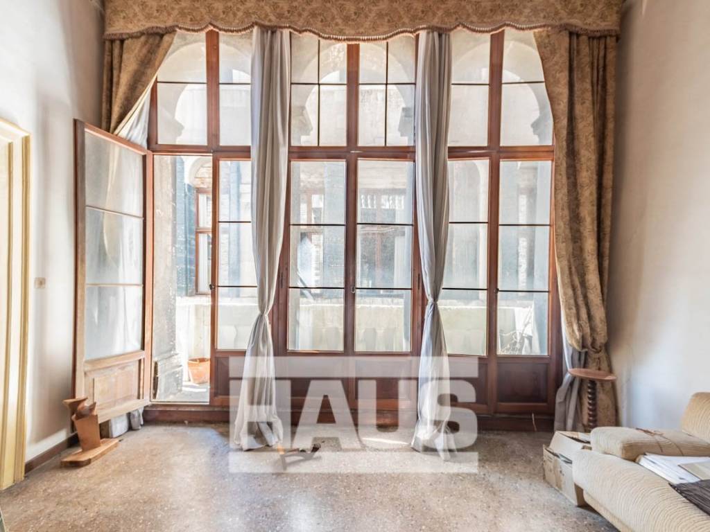 appartamento in vendita a Venezia in zona Sestiere San Marco