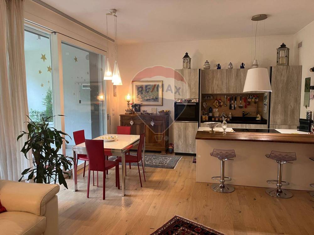 appartamento in vendita a Venezia in zona Mestre