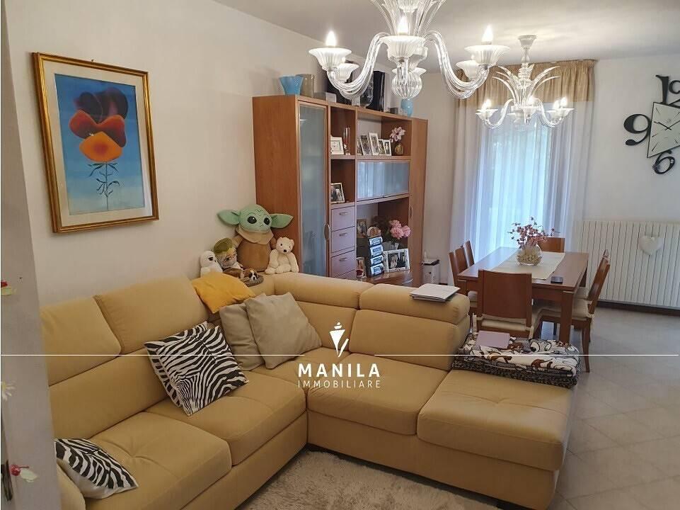casa indipendente in vendita a Venezia in zona Sant'Erasmo