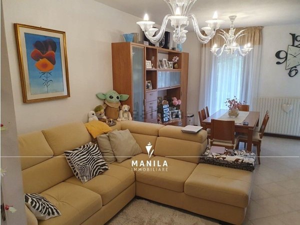 casa indipendente in vendita a Venezia in zona Sant'Erasmo