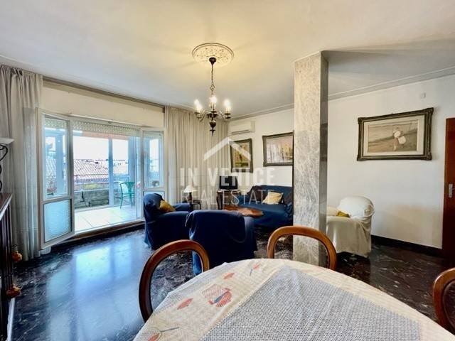 appartamento in vendita a Venezia in zona Mestre