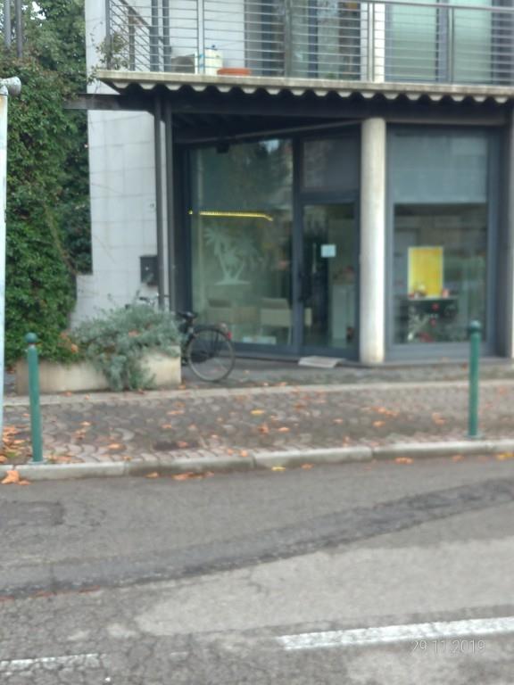 ufficio in vendita a Venezia in zona Mestre