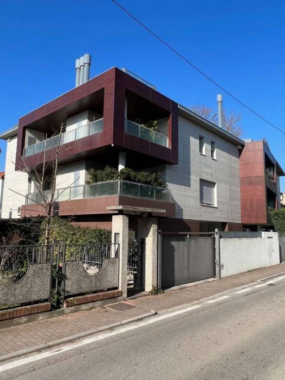 appartamento in vendita a Venezia in zona Mestre