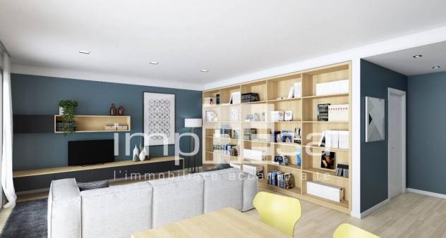 appartamento in vendita a Venezia in zona Mestre
