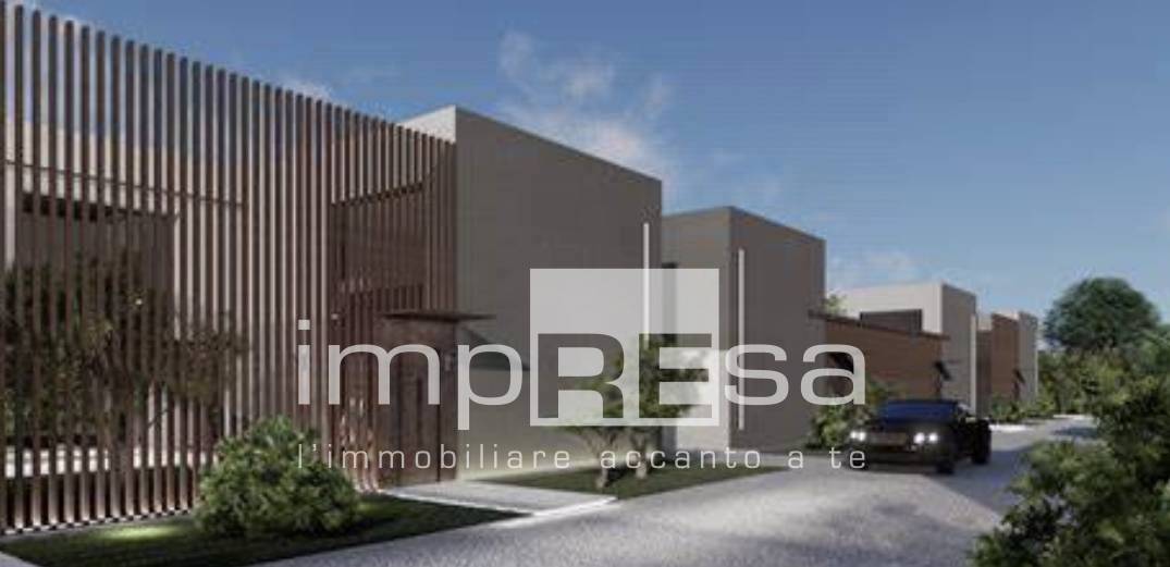 casa indipendente in vendita a Venezia in zona Favaro Veneto