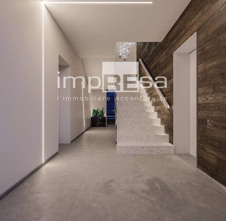 appartamento in vendita a Venezia in zona Zelarino