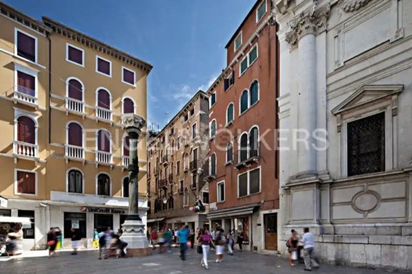 appartamento in vendita a Venezia in zona Sestiere San Marco