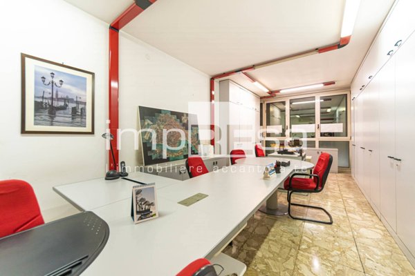 appartamento in vendita a Venezia in zona Mestre