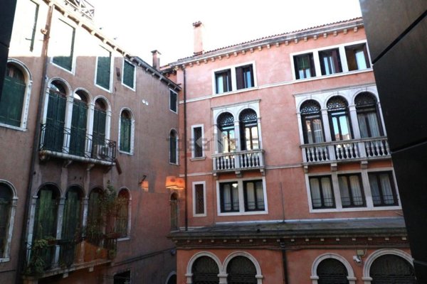 appartamento in vendita a Venezia in zona Sestiere San Marco