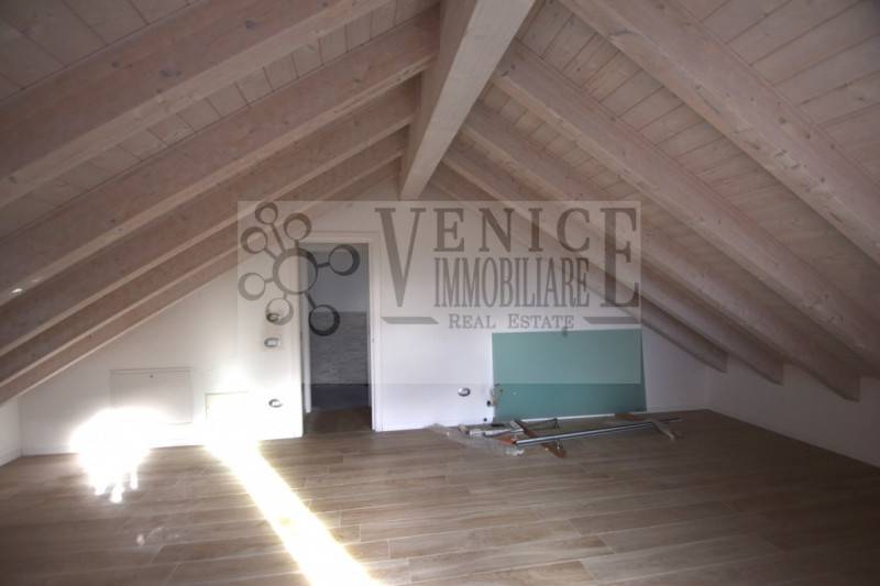 appartamento in vendita a Venezia in zona Campalto