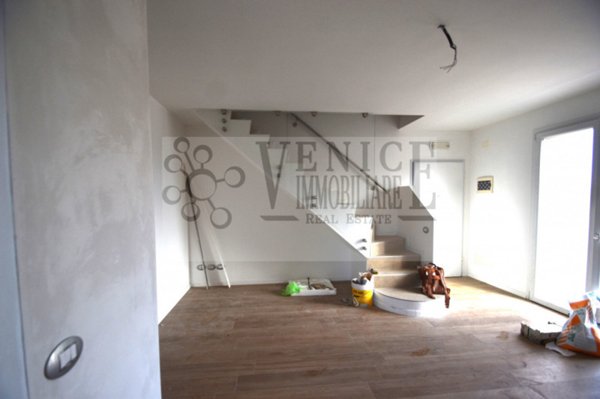 appartamento in vendita a Venezia in zona Campalto