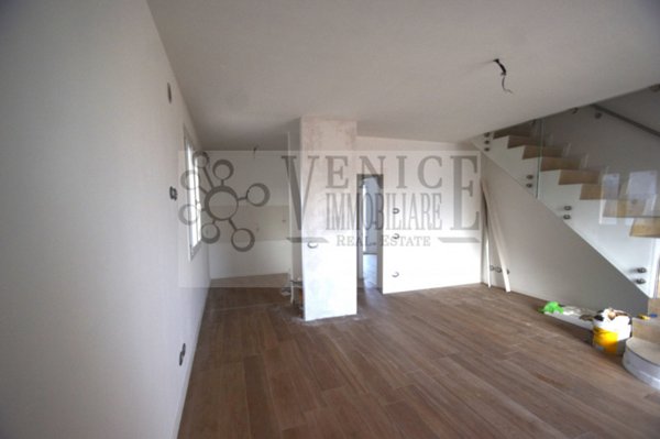 appartamento in vendita a Venezia in zona Campalto
