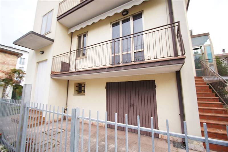 casa indipendente in vendita a Venezia in zona Mestre