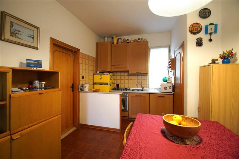 appartamento in vendita a Venezia in zona Sestiere Cannaregio