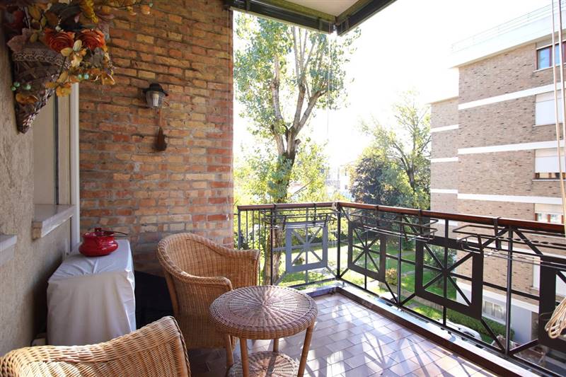 appartamento in vendita a Venezia