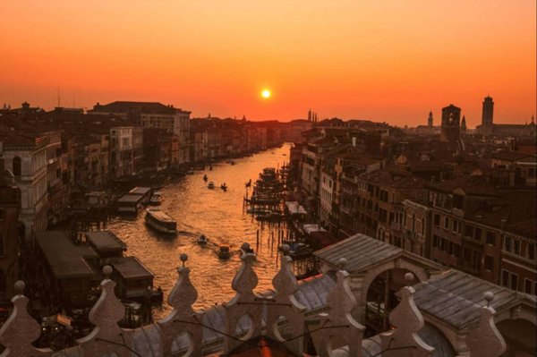 appartamento in vendita a Venezia in zona Sestiere Cannaregio