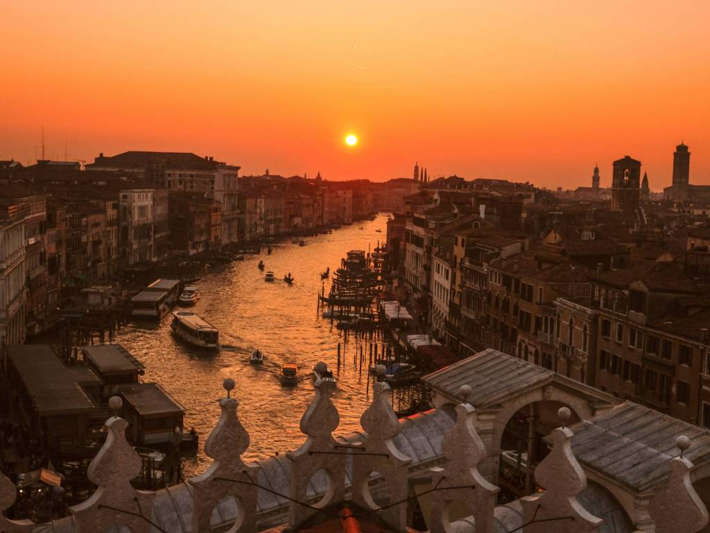 appartamento in vendita a Venezia in zona Sestiere Cannaregio