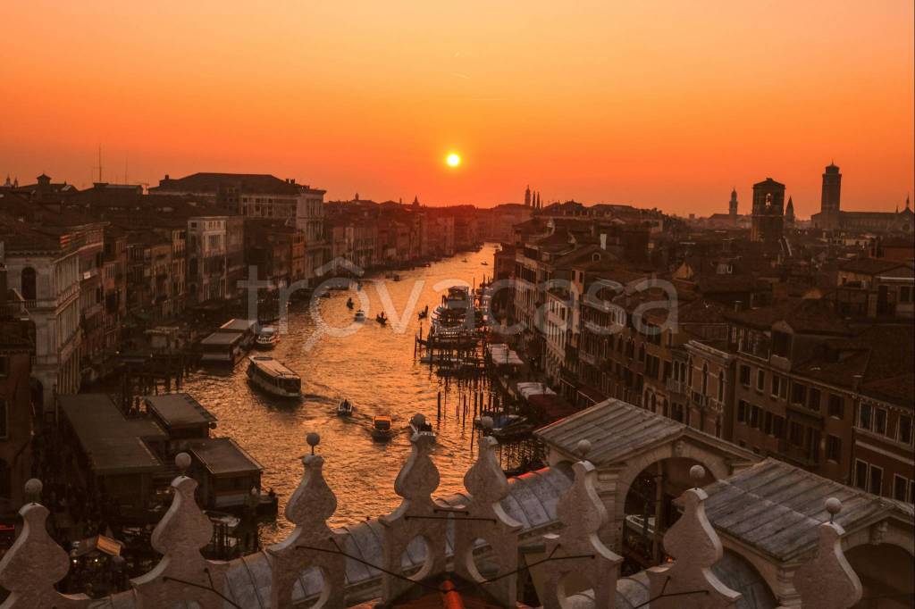 appartamento in vendita a Venezia in zona Sestiere Cannaregio