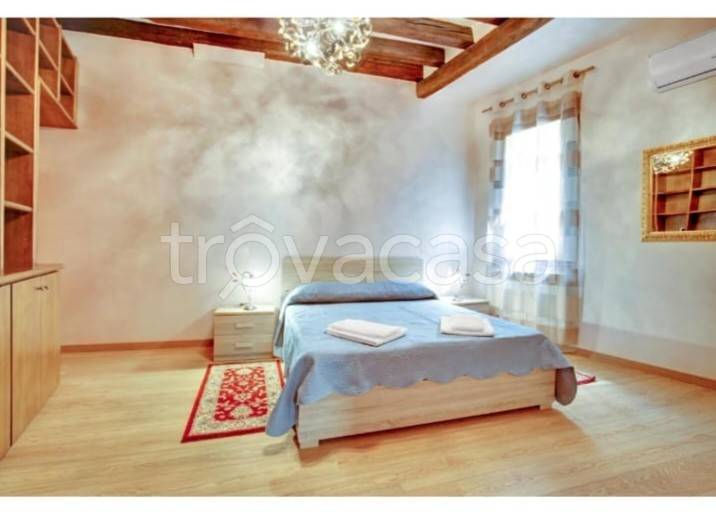 appartamento in vendita a Venezia in zona Sestiere San Marco