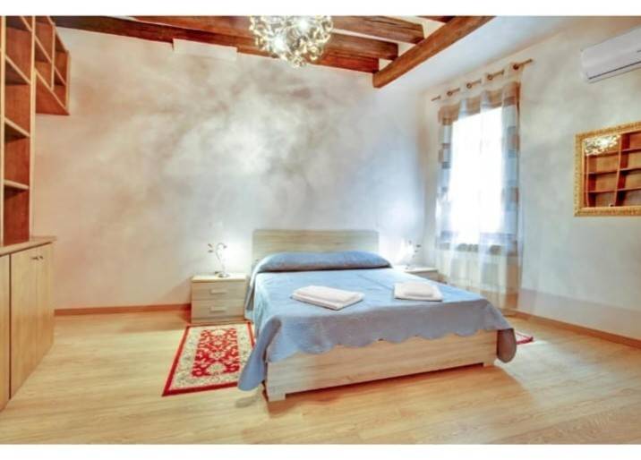appartamento in vendita a Venezia in zona Sestiere San Marco
