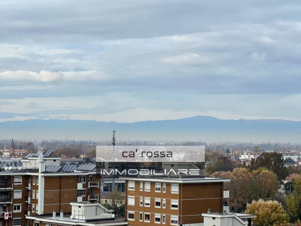 appartamento in vendita a Venezia in zona Marghera