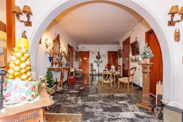 appartamento in vendita a Venezia in zona Mestre