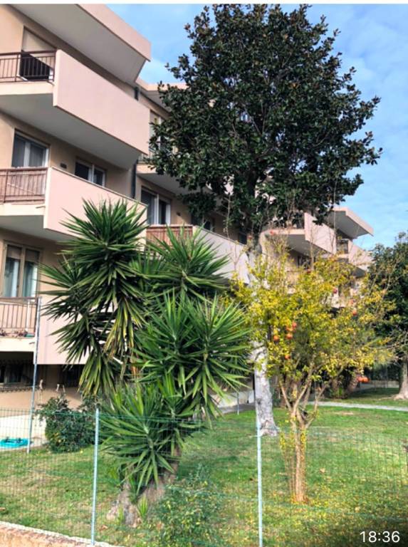 appartamento in vendita a Venezia in zona Lido di Venezia