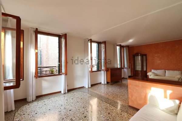appartamento in vendita a Venezia in zona Sestiere San Marco