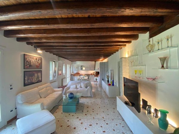 casa indipendente in vendita a Venezia in zona Favaro Veneto