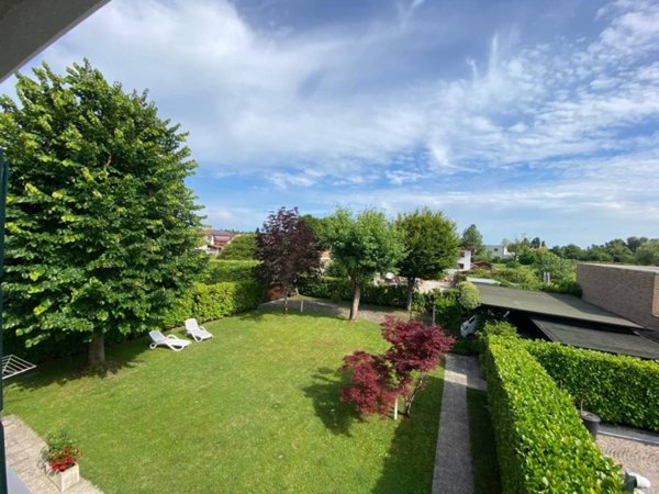 casa indipendente in vendita a Venezia in zona Favaro Veneto