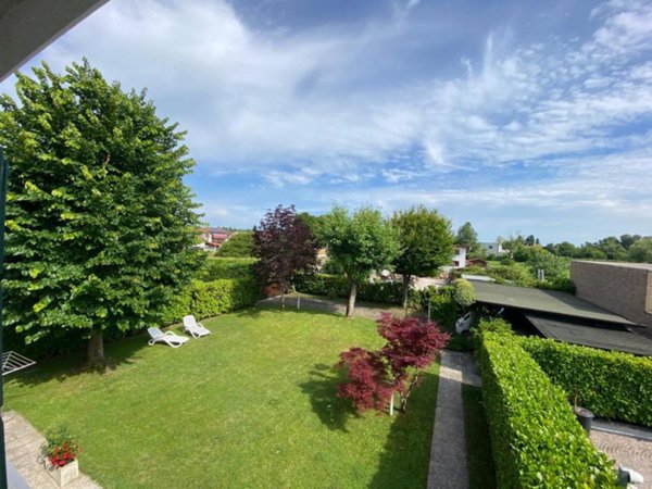 casa indipendente in vendita a Venezia in zona Favaro Veneto