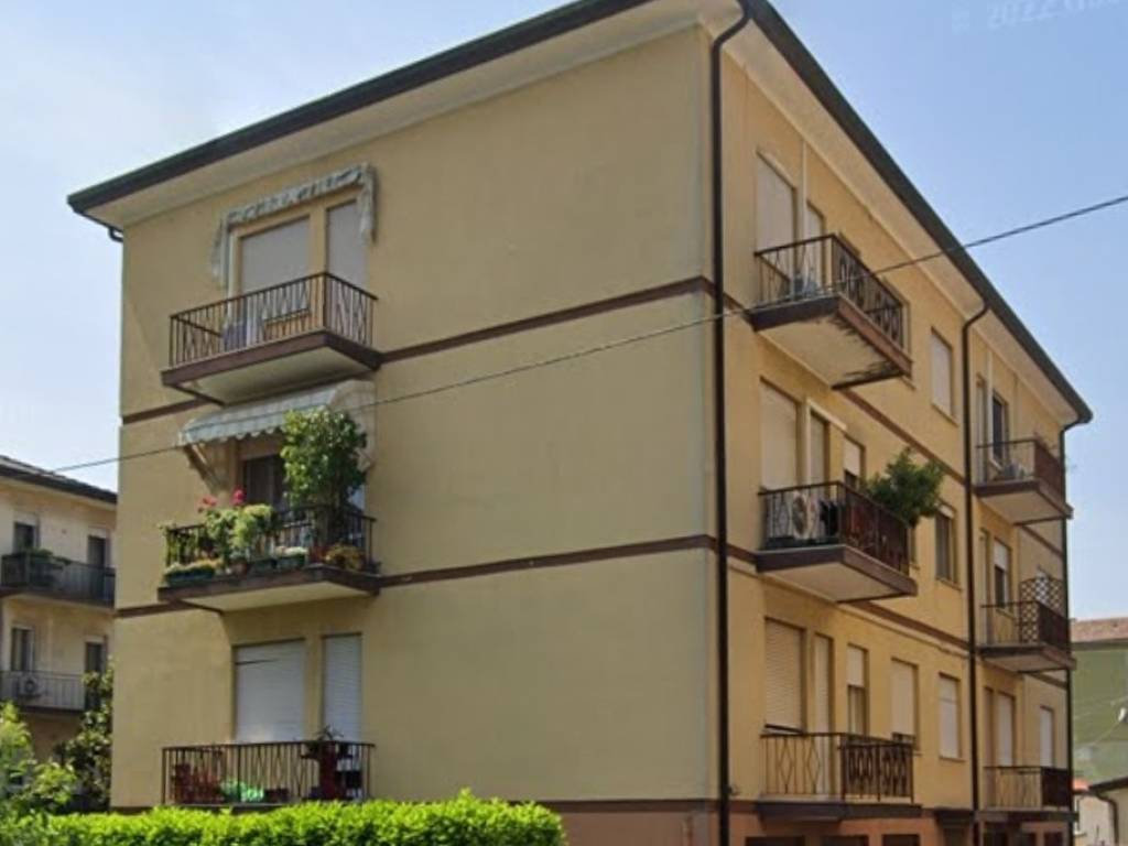 appartamento in vendita a Venezia in zona Marghera