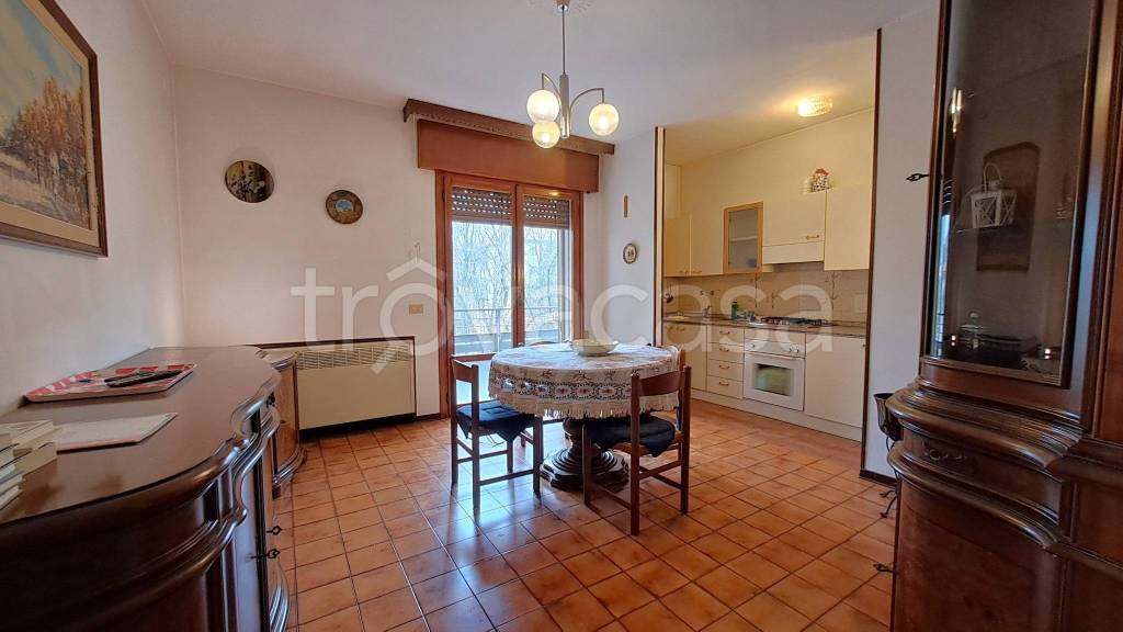 appartamento in vendita a Venezia in zona Mestre