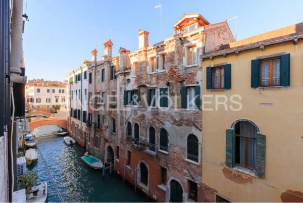 appartamento in vendita a Venezia in zona Sestiere Castello